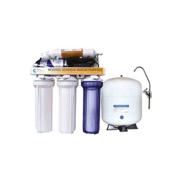 Easy Pure e-wp-501 - Mineral Water Purifier