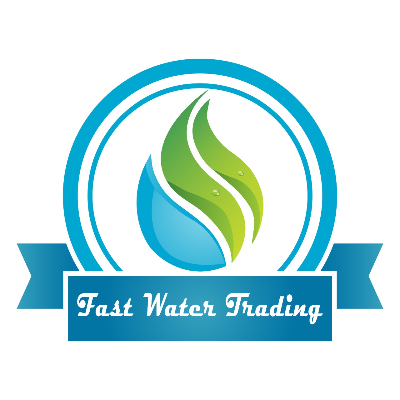 Fast water trading