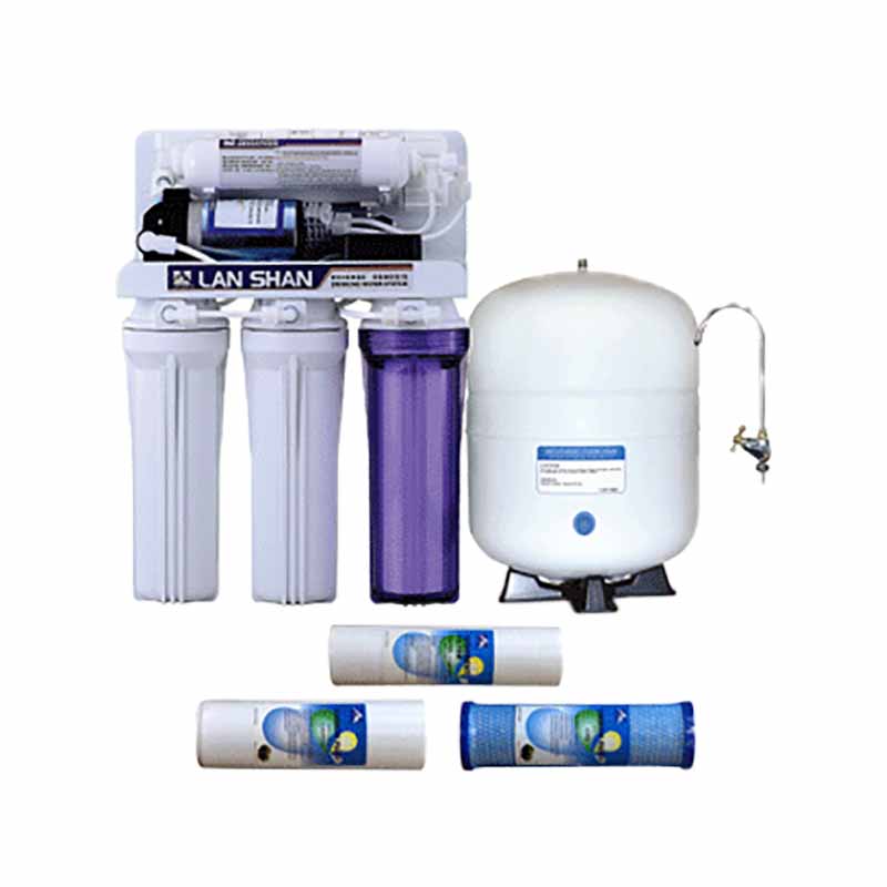 LanShan LSRO-101-BW Water Treatment Purifier