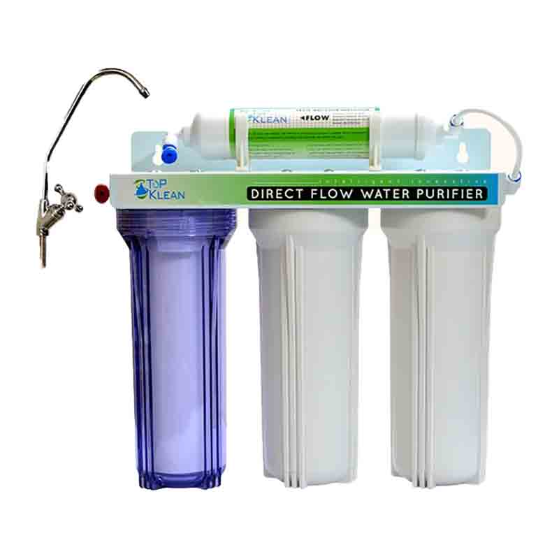 Top Klean RO Water Filter TPWP 504
