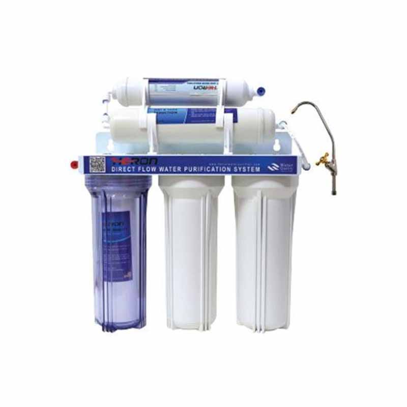 Water Purifier G-wp-501